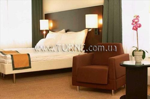 Изображение Christiania 4*