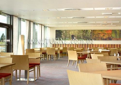 Фотография Quality Airport Hotel Gardermoen 4*