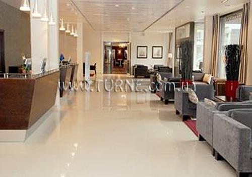 Фотографія Rica Helsfyr Hotel 3*