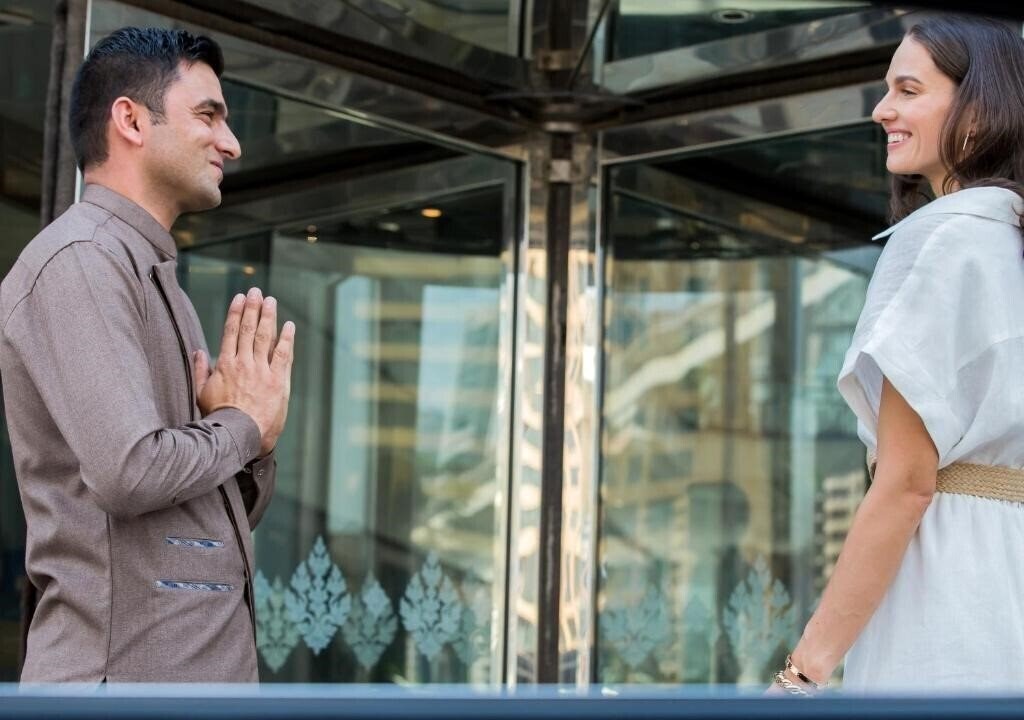 Зображення Dusit Thani Dubai 5*