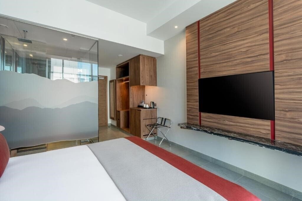 Зображення Renaissance Business Bay Dubai (ex. Grand Millennium) 5*