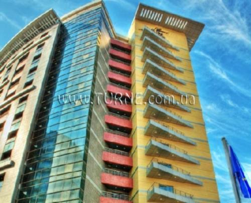 Фото BelleVue Hotel Apartment 3*