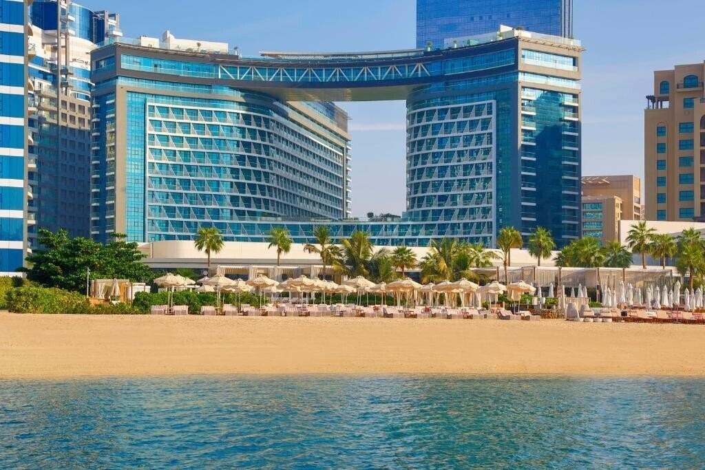 Зображення NH Collection Dubai The Palm 5*