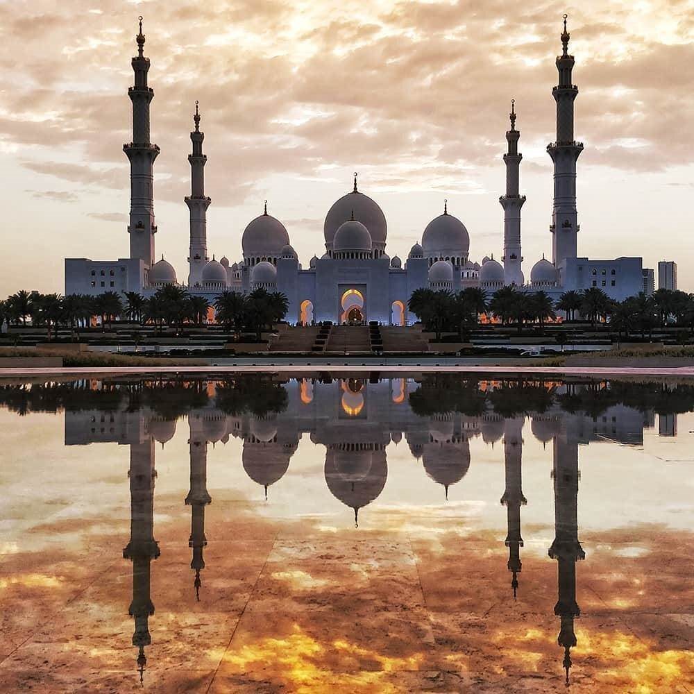 Отель Fortuna UAE 5* 5*