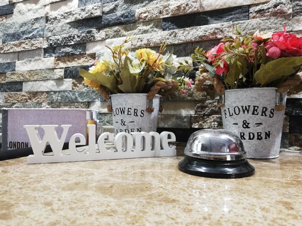 Фотография Al Salam Inn 3*