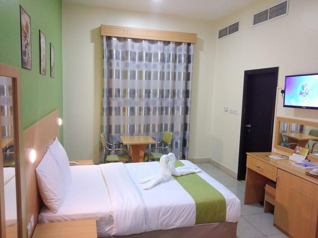 Картинка Al Salam Inn 3*