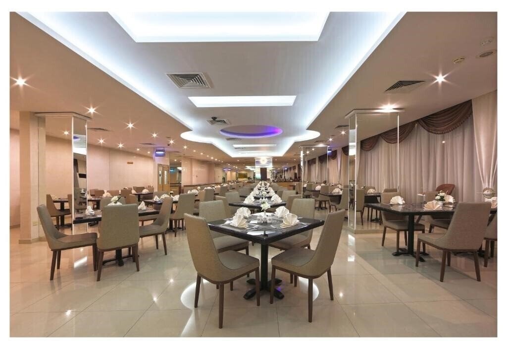 Изображение Hotel Nova Park 3*