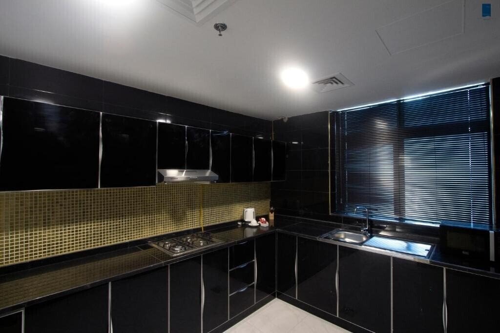 Фотографія Samaya Hotel Apartments 4*