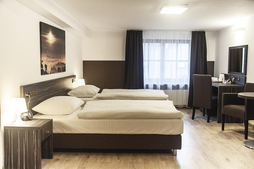 Отель Pergamin Apartments 3*
