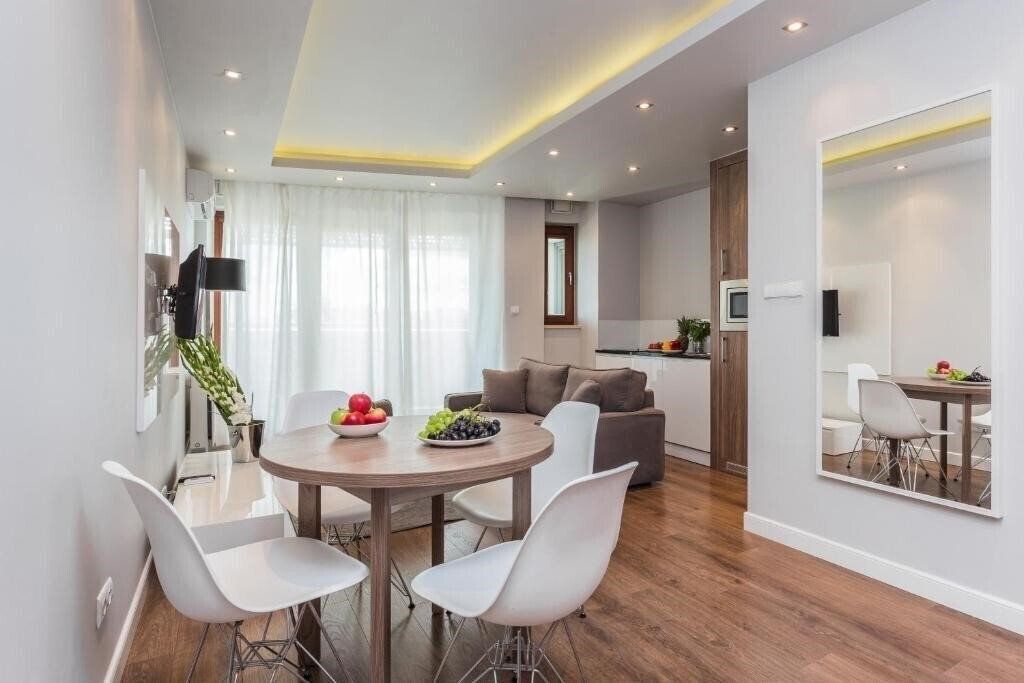 Зображення Oxygen Residence 4*