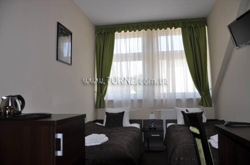 Зображення Mlyn Solny Uzdrowisko Kopalnia Soli Wieliczka 4*