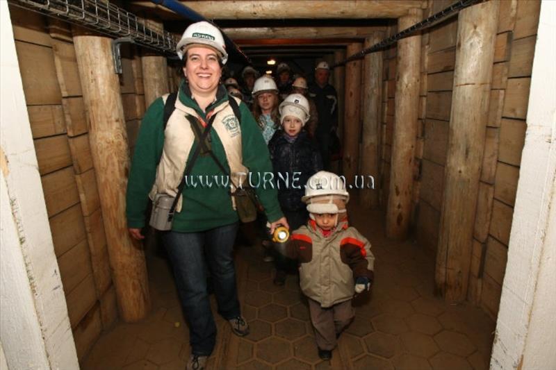 Фото Mlyn Solny Uzdrowisko Kopalnia Soli Wieliczka 4*