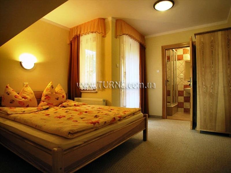 Зображення Pensjonat Gran 3*