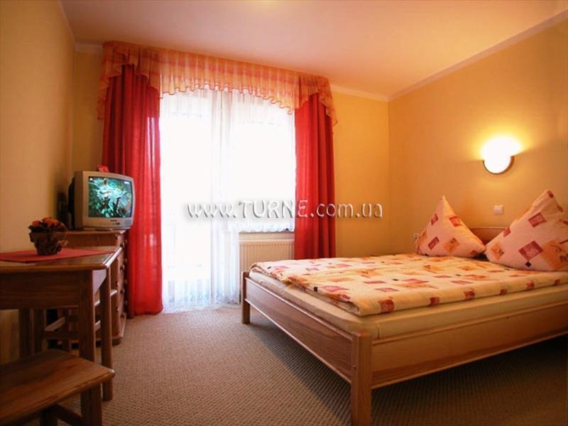 Фотографія Pensjonat Gran 3*