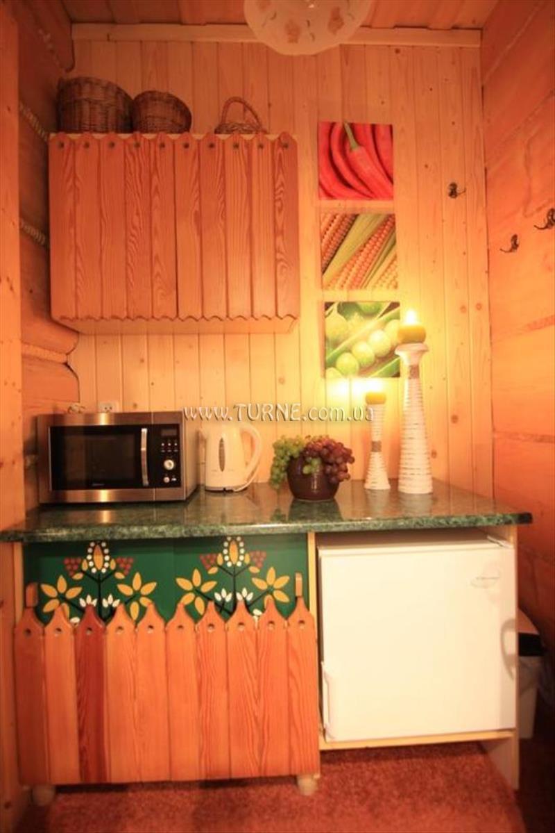 Картинка Willa Kosolka 3*