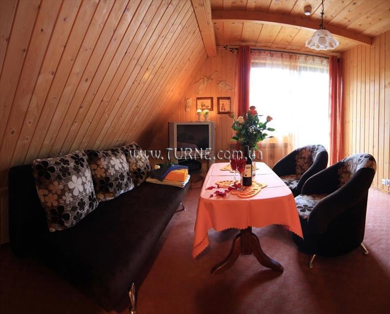 Фотография Willa Kosolka 3*