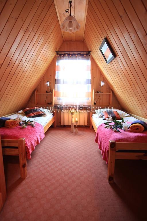 Отель Willa Kosolka 3*