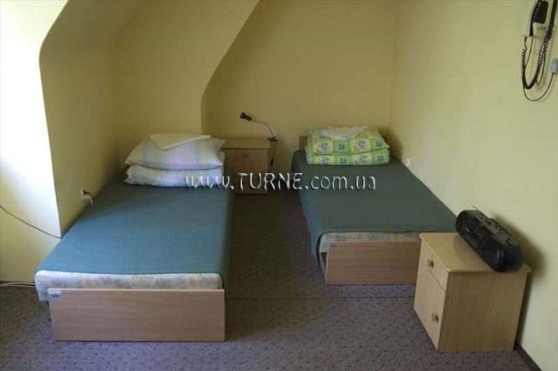 Изображение Под Козинцом пансионат