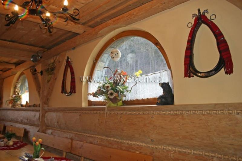 Изображение Tatrzanski Dworek отель без категории