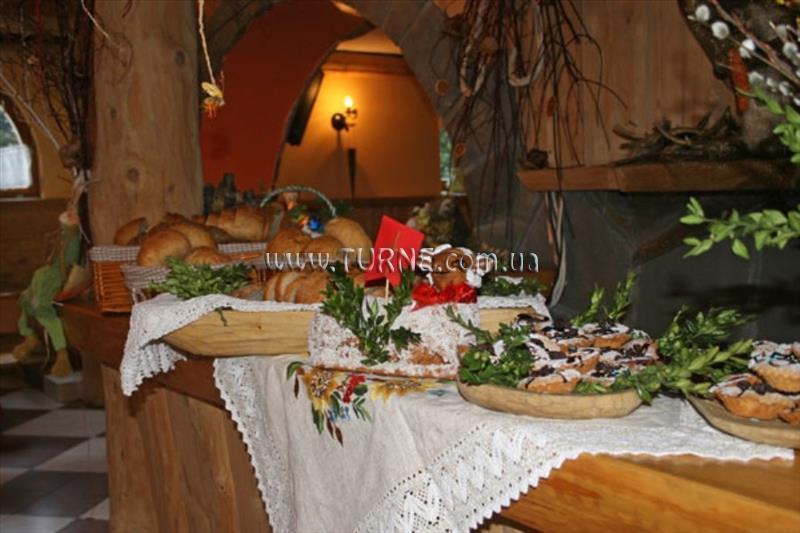 Фотография Tatrzanski Dworek отель без категории