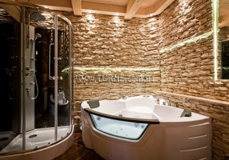 Зображення Goralskie Domki Szymaszkowa апартаменты