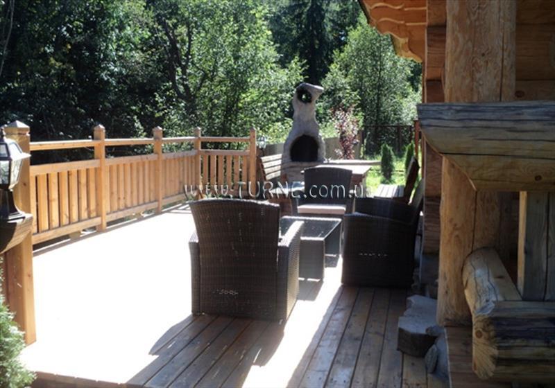 Фотографія Goralskie Domki Szymaszkowa апартаменты