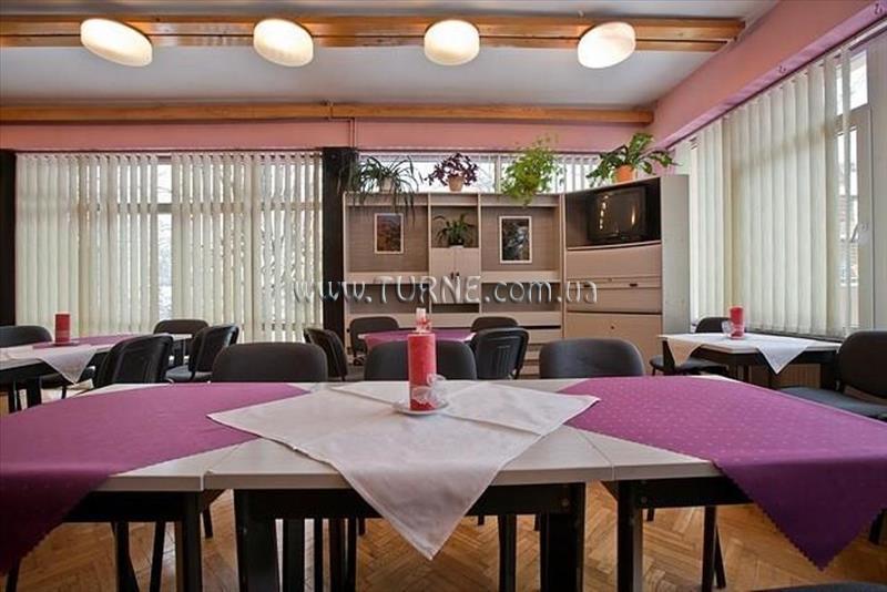 Фотография Wanta база отдыха