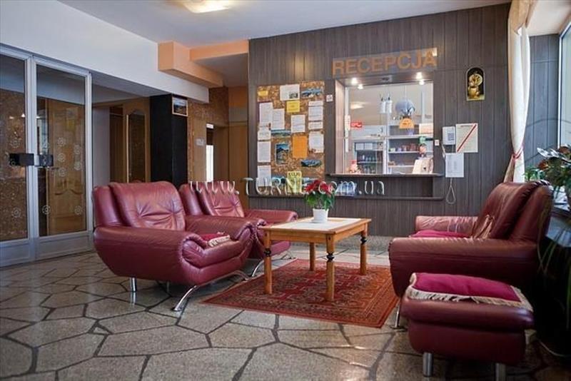 Фото Wanta база отдыха