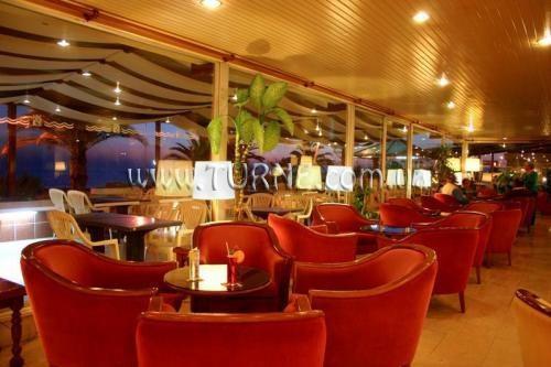 Отель Dom Jose 3*