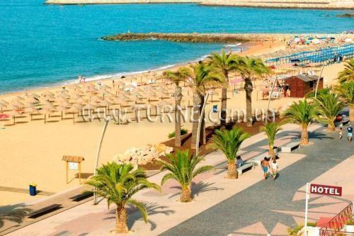 Изображение Dom Jose 3*