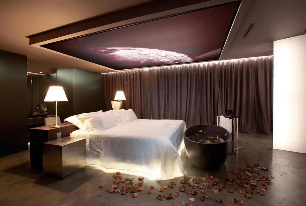 Готель The Vine, a divine hotel 5*