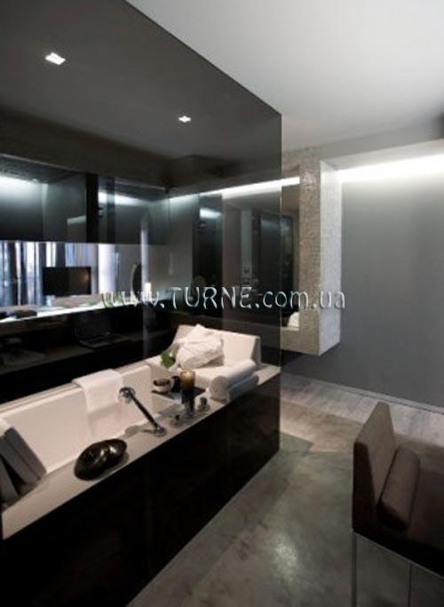 Картинка The Vine, a divine hotel 5*