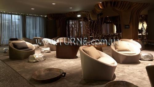 Зображення The Vine, a divine hotel 5*