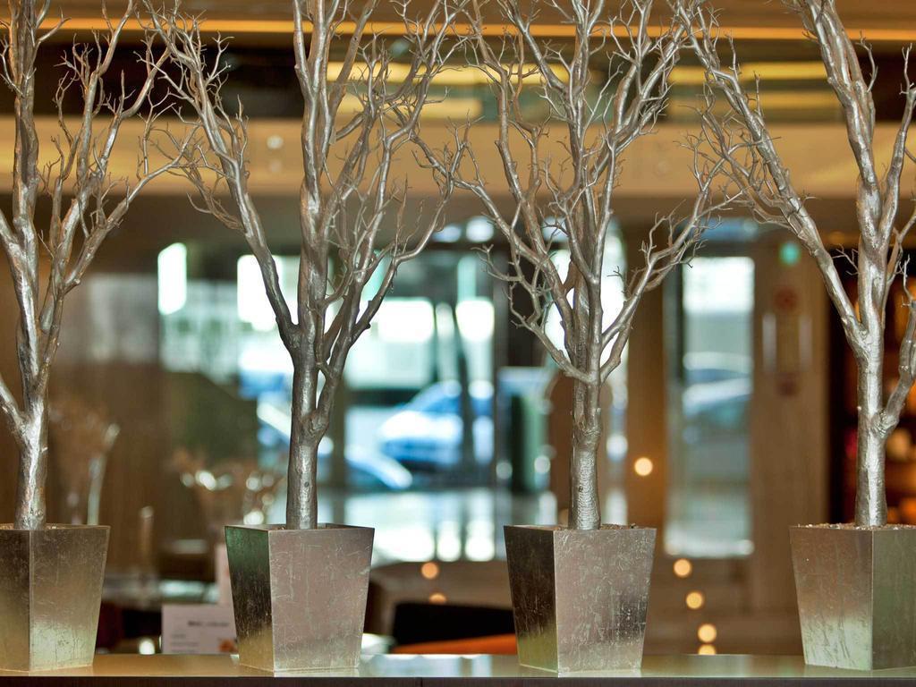 Фотографія Hotel Turim Alameda 4*