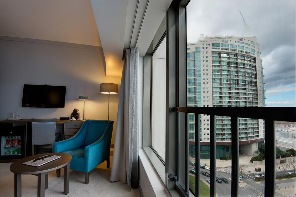 Фотографія Tivoli Oriente 4*