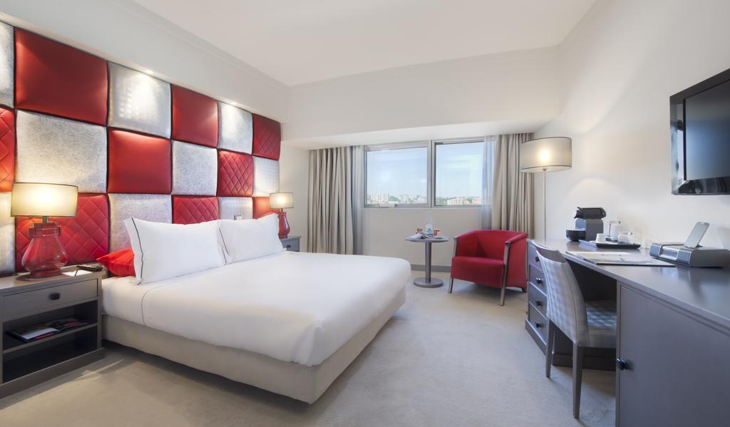 Зображення Tivoli Oriente 4*