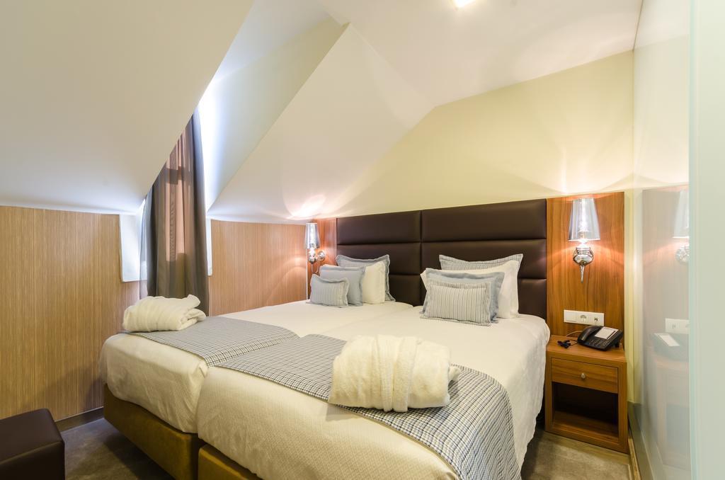 Картинка Borges Chiado 3*