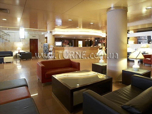 Зображення Four Views Monumental 4*