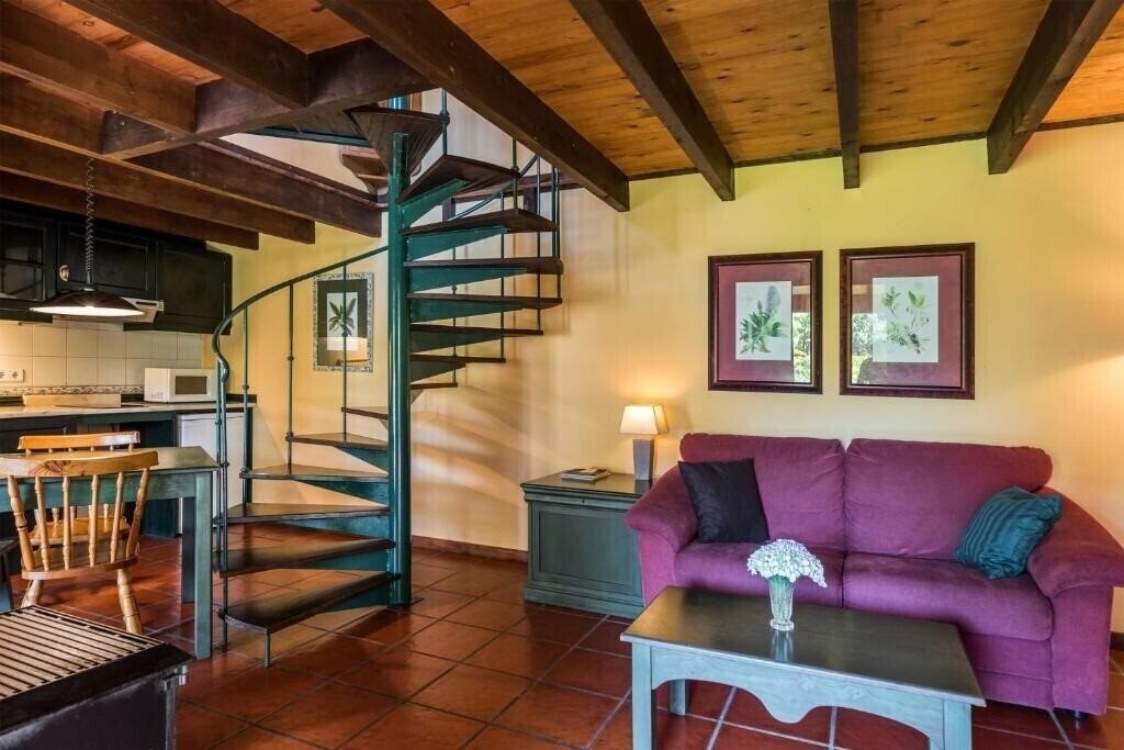 Картинка Pestana Quinta do Arco Nature & Rose Garden Hotel 4*