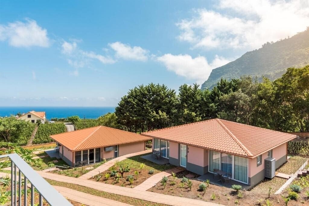 Изображение Pestana Quinta do Arco Nature & Rose Garden Hotel 4*