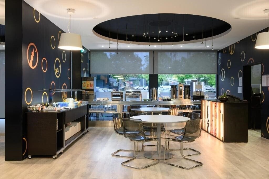 Зображення Star Inn Porto 3*