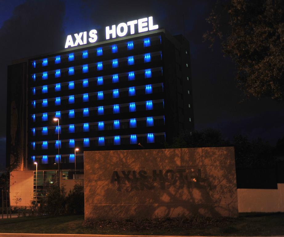 Зображення Axis Porto 4*
