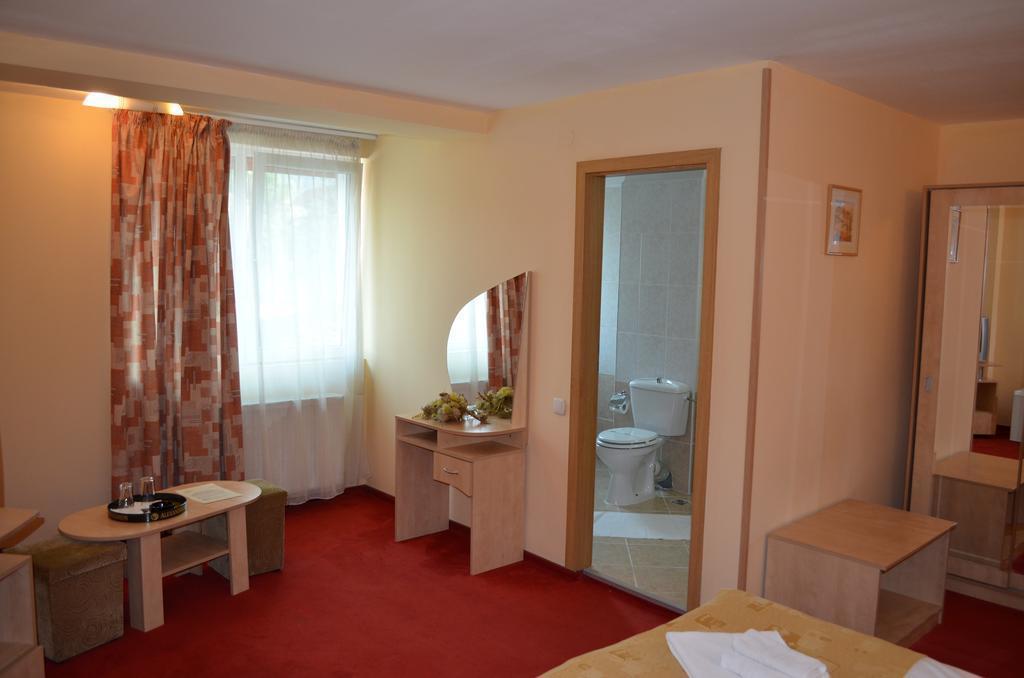 Фото City Center 3*