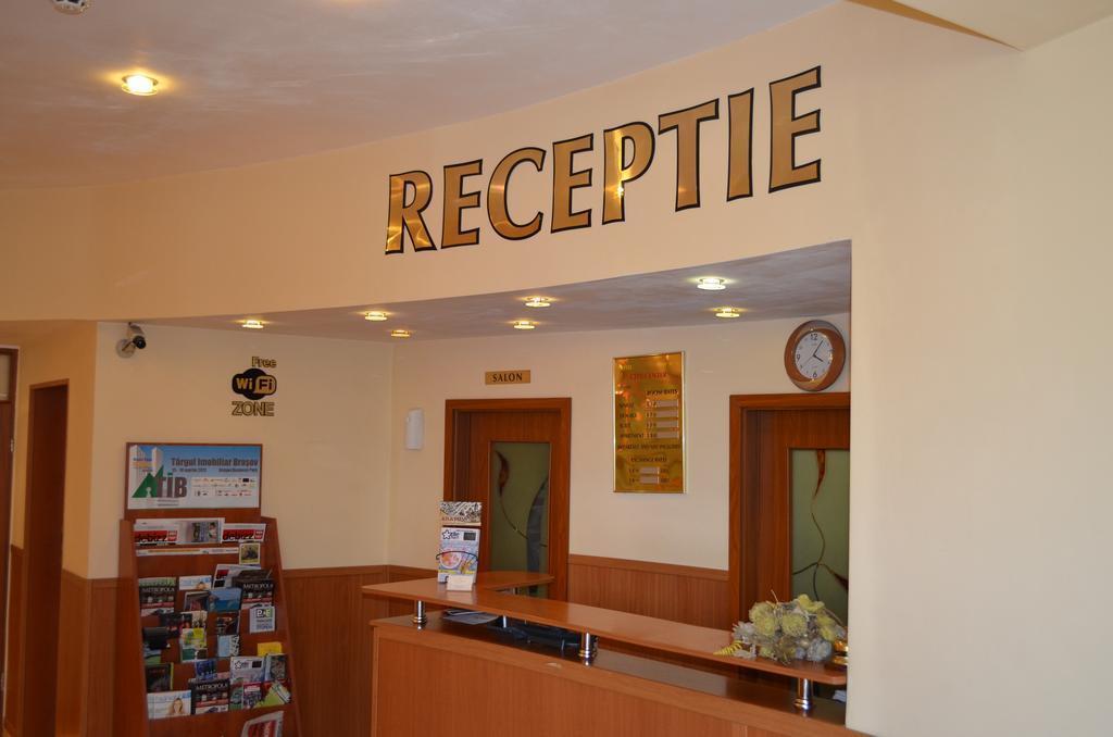 Картинка City Center 3*