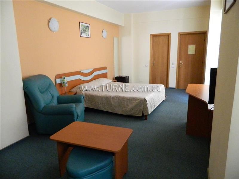 Картинка Elizeu 3*