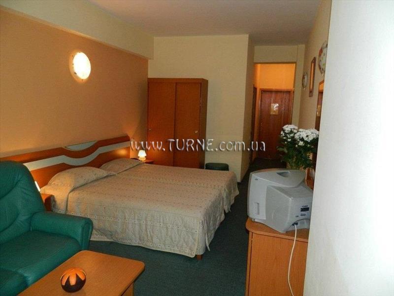 Фотографія Elizeu 3*