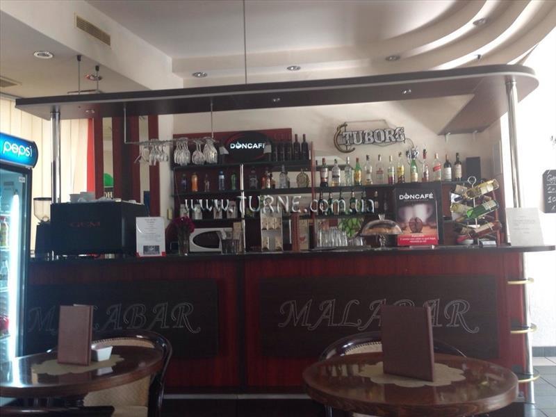 Готель Elizeu 3*