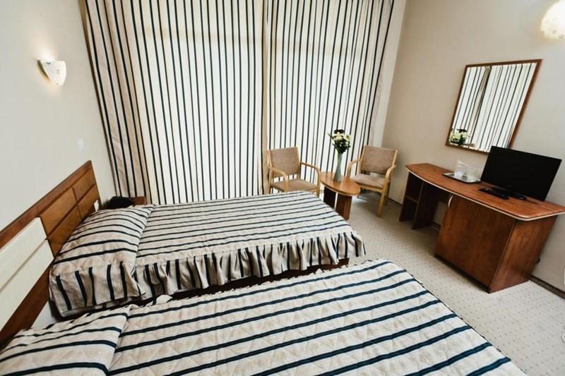 Картинка Mirage Medspa 4*