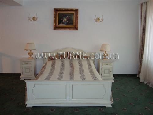 Фотографія Aurelius Imparatul Romanilor 5*