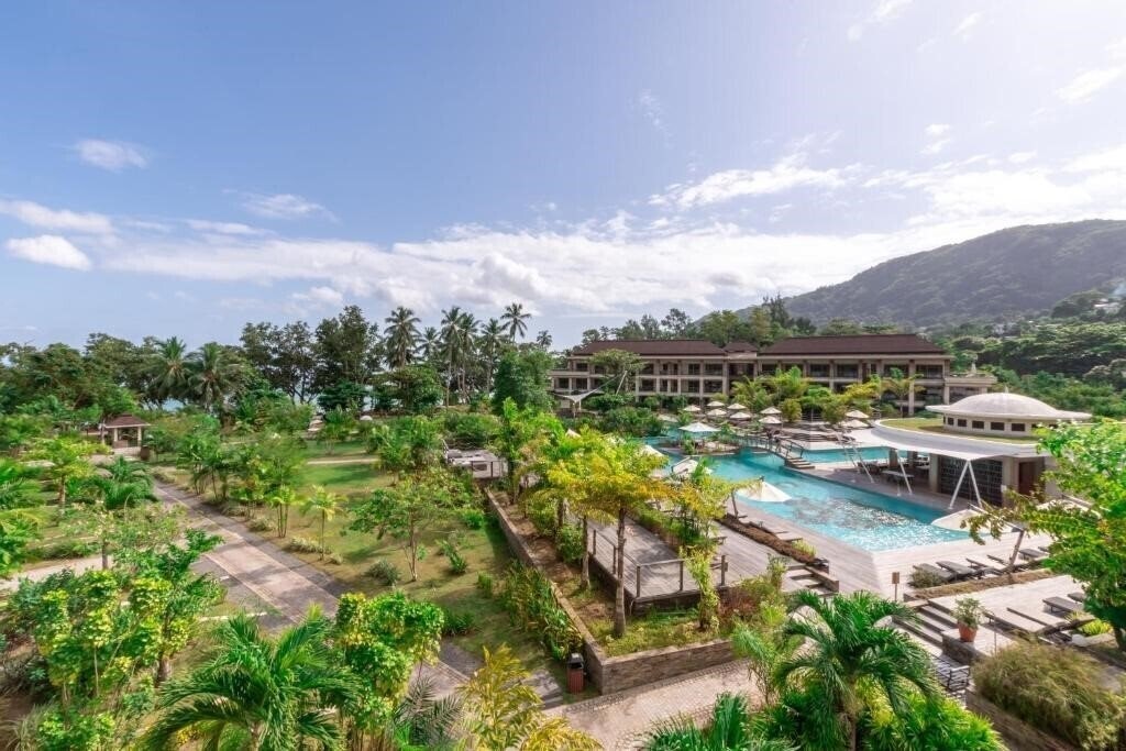 Фото Savoy Resort & Spa 5*